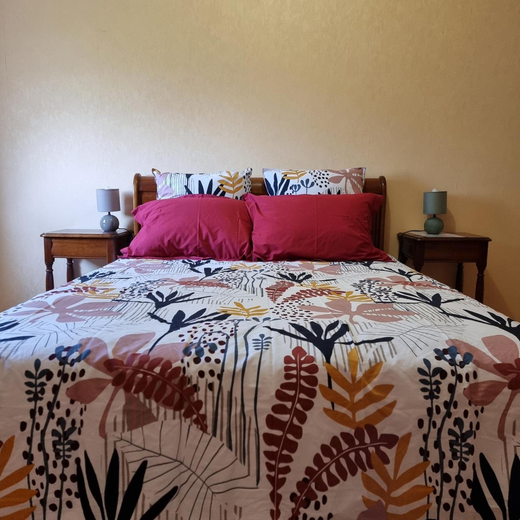 Osy Normandy Bed & Breakfast Russy Exterior foto