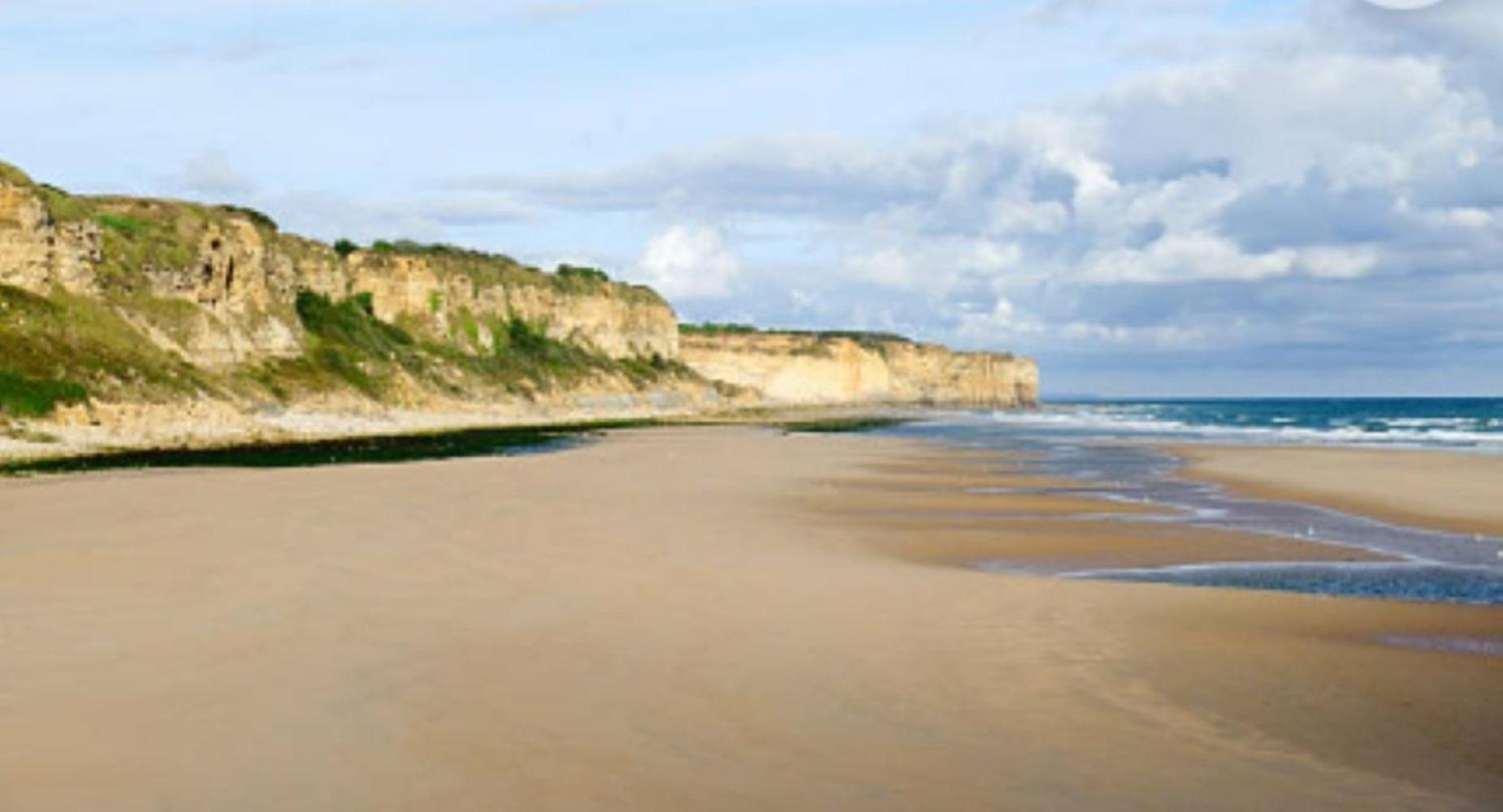 Osy Normandy Bed & Breakfast Russy Exterior foto