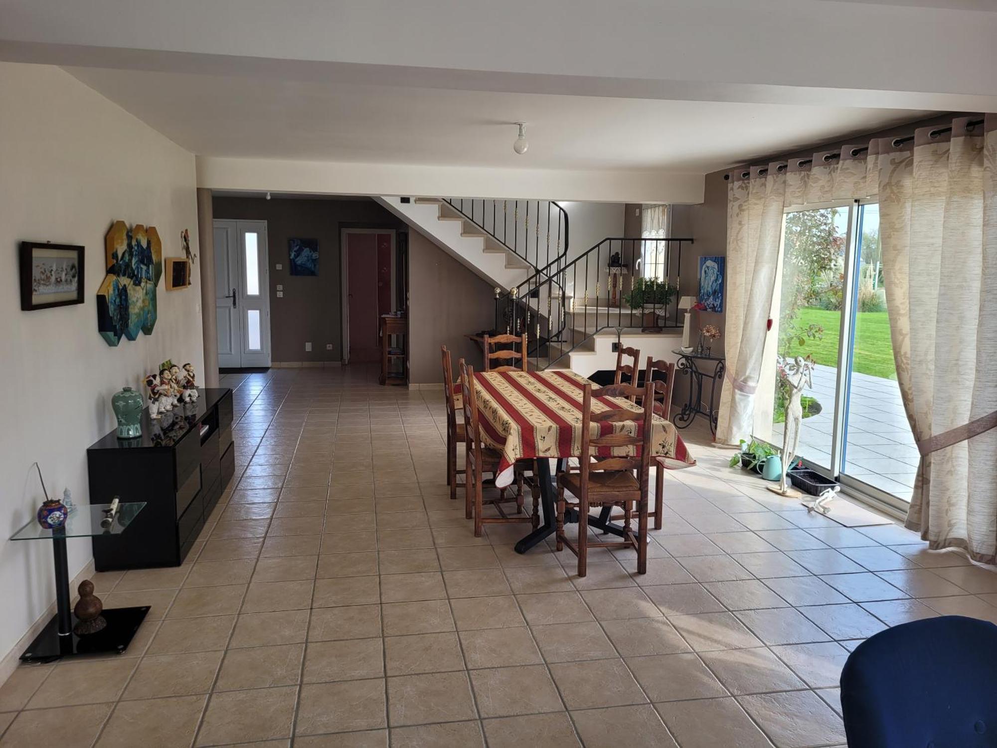 Osy Normandy Bed & Breakfast Russy Exterior foto